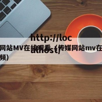 传媒网站MV在线观看（传媒网站mv在线观看视频）